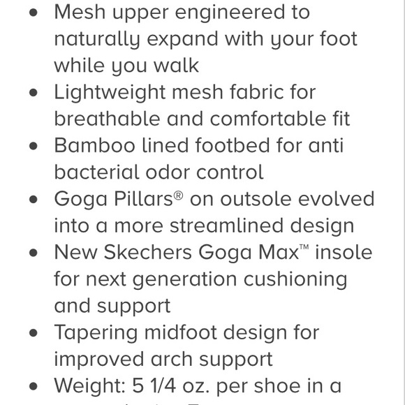 NWT Skechers Go Walk 4 Propel - Picture 8 of 16